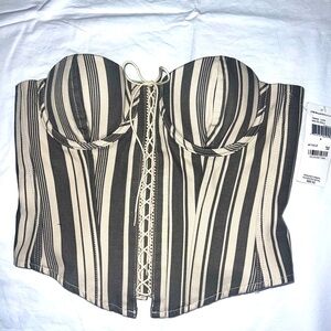 Denim & Supply Ralph Lauren Top -NEW